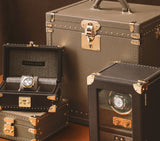 TIME TRAVEL WATCH WINDER -SINGLE