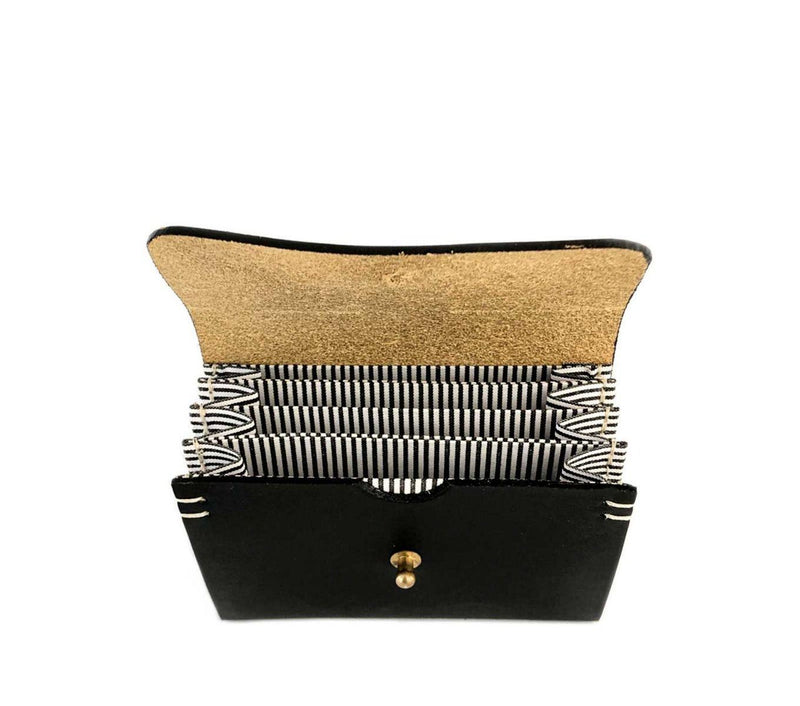 buy leather cardholder