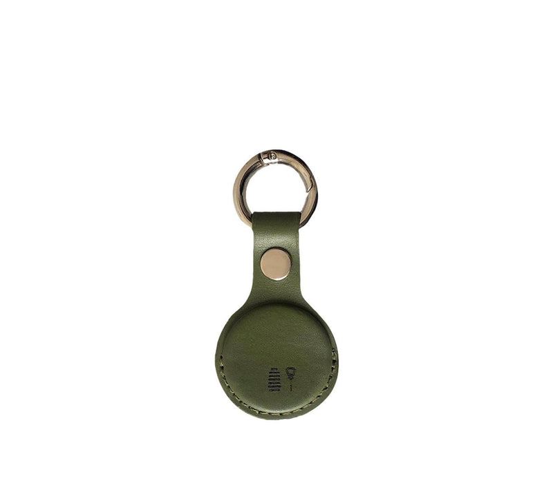 AIRTAG CASE - NAPPA DORI