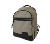 ALPS BACKPACK CANVAS - NAPPA DORI