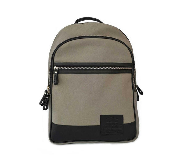 ALPS BACKPACK CANVAS - NAPPA DORI