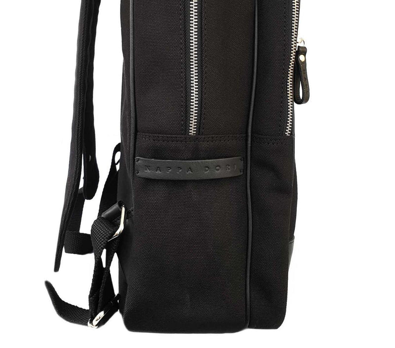 ALPS BACKPACK CANVAS - NAPPA DORI