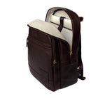 backpack leather men online in uk