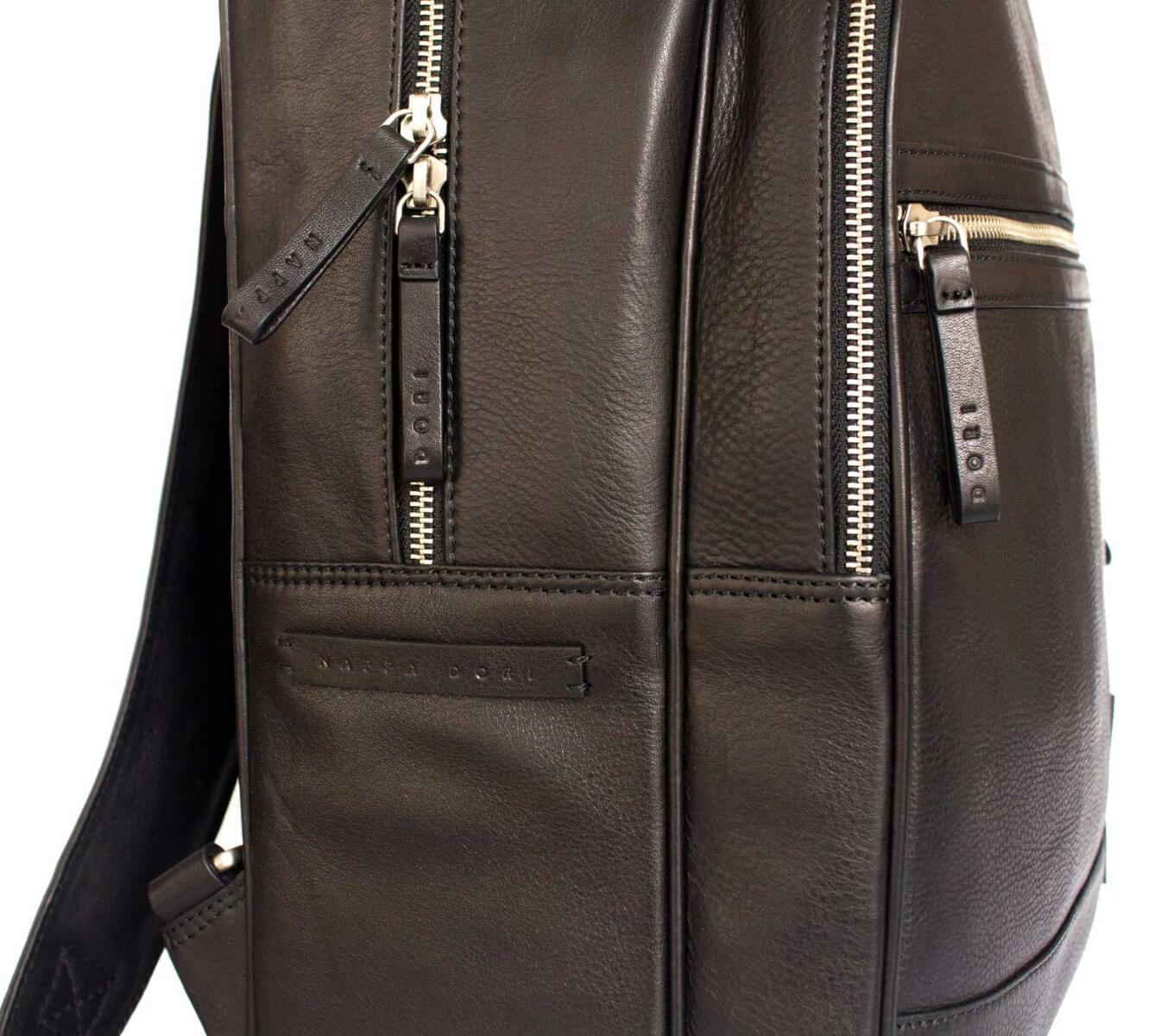 Buy Alps Backpack Leather Online Travel Backpack NAPPA DORI