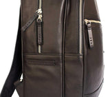 mens leather laptop bag uk