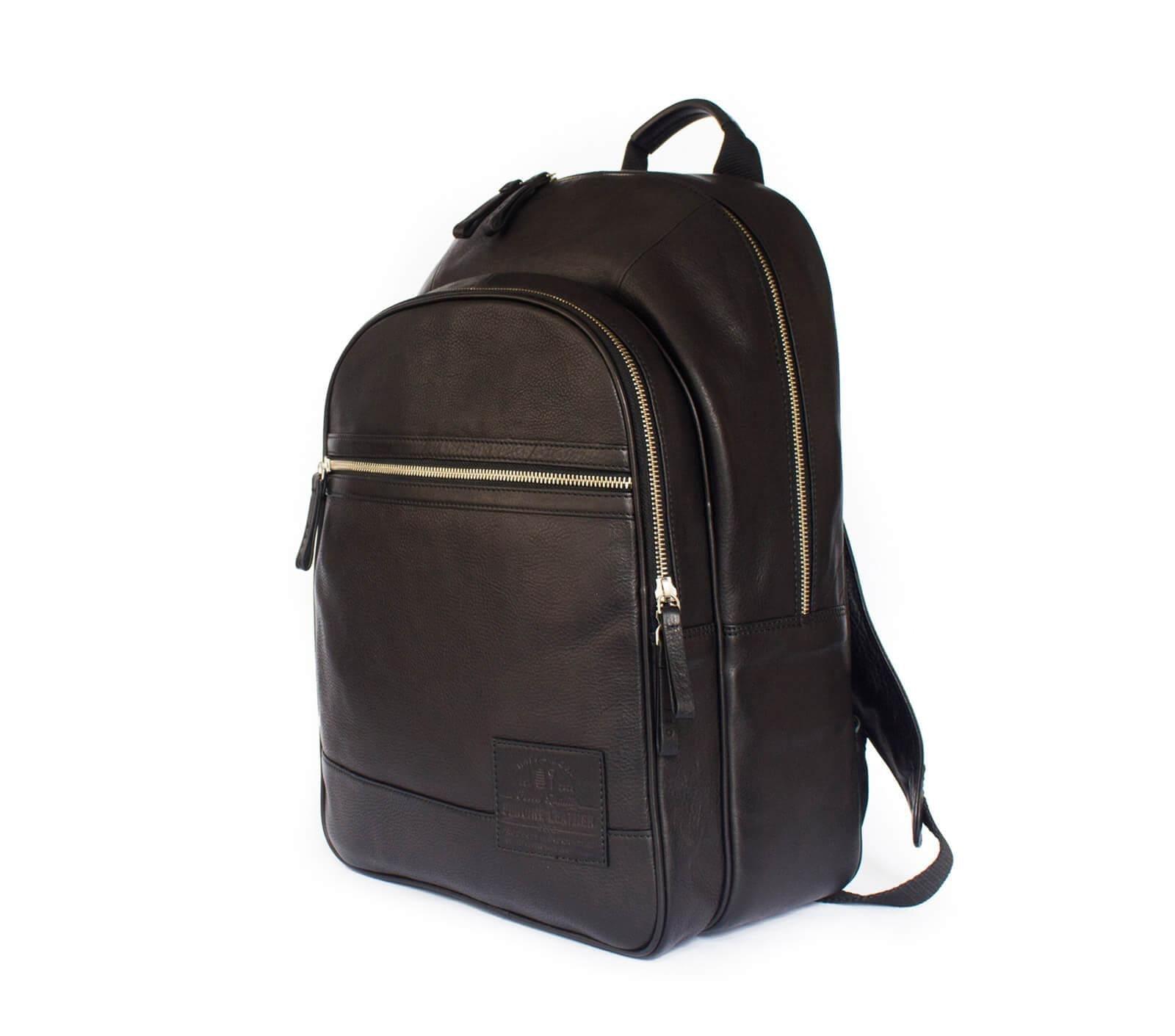 Buy Alps Backpack Leather Online Travel Backpack NAPPA DORI