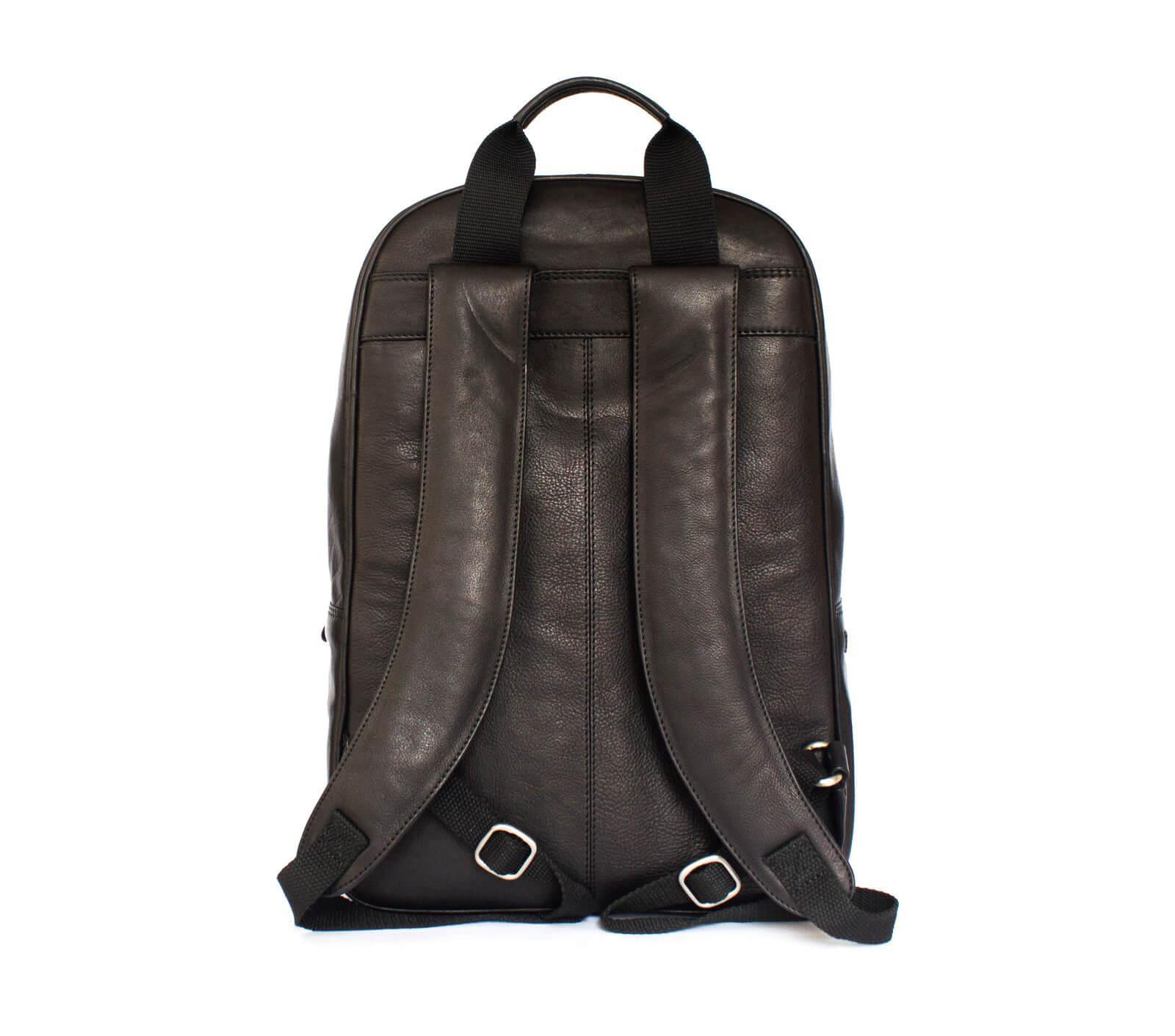 Buy Alps Backpack Leather Online Travel Backpack NAPPA DORI