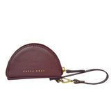 leather pouch purse