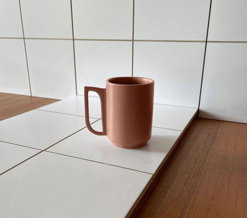 barista coffee mugs