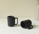 barista coffee mug