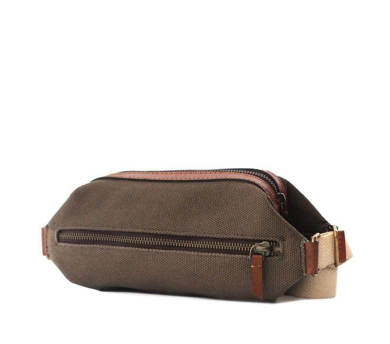 waist pouch bag