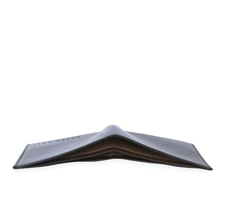 CLASSIC WALLET - NAPPA DORI