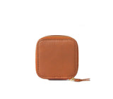 leather pouch bag