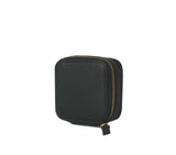 black pouch