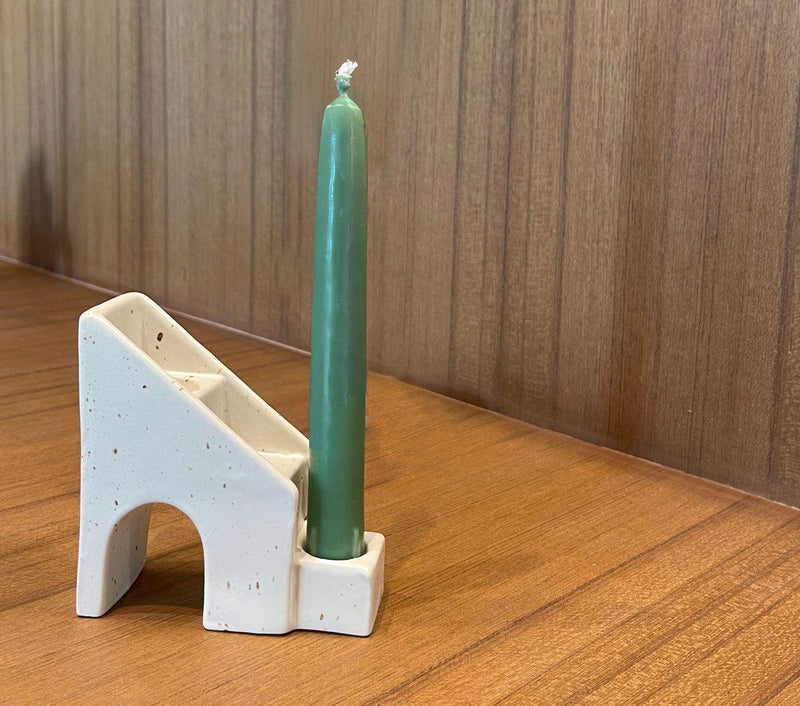 Buy Pillar Candle Holder UK