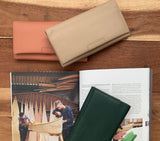 womens designer wallets on sale