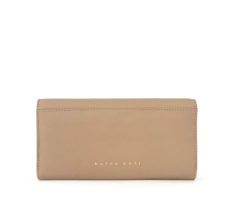 ladies travel wallet