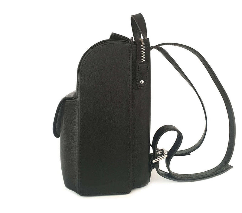 Buy Capsule Backpack Online | Ladies Backpack – NAPPA DORI