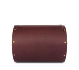 vintage box handbags