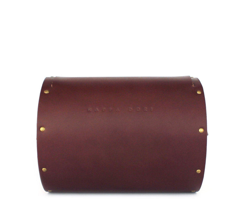 vintage box handbags