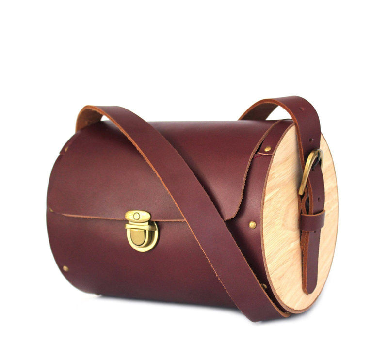 Box Sling Bag online