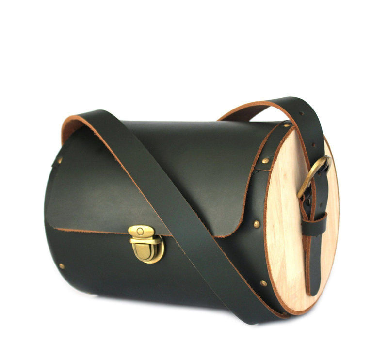 box bags for ladies