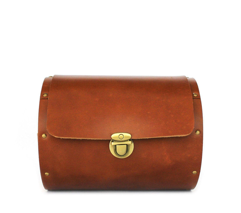 lunch bag with strap