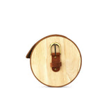 box shoulder bag