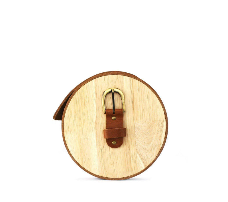 box shoulder bag