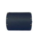 box clutch bag