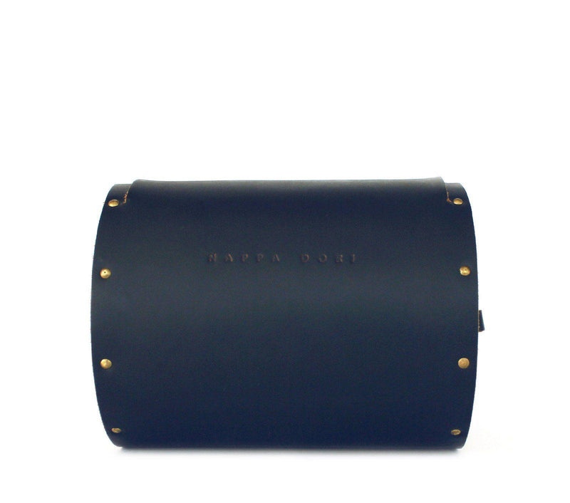 box clutch bag