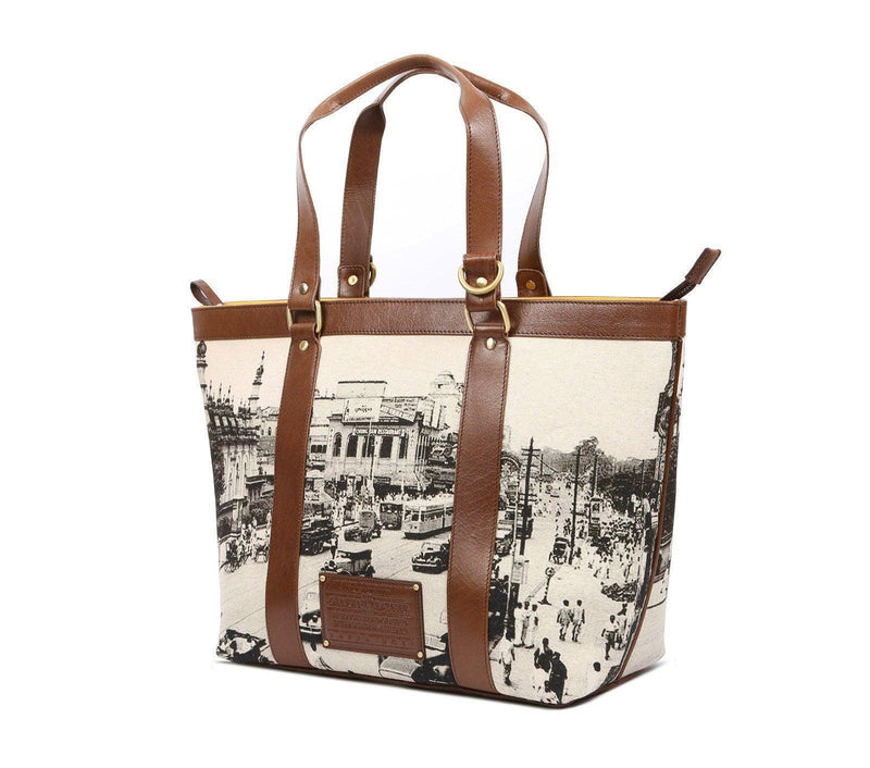 weekender tote bag