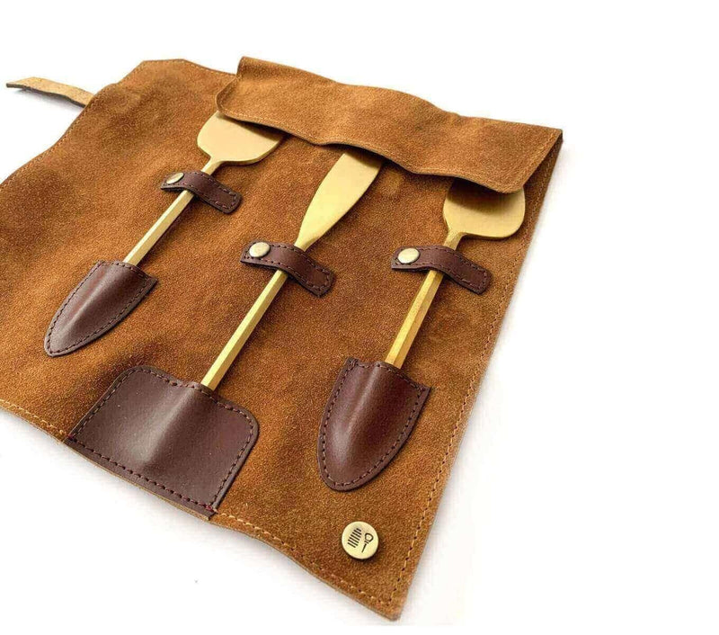 nappa dori cheese knife set