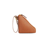 leather pouch