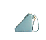 leather coin pouch