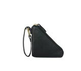 small leather pouch