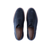 CLASSIC BROGUE - NAPPA DORI