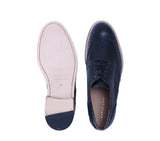 CLASSIC BROGUE - NAPPA DORI