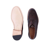 CLASSIC BROGUE - NAPPA DORI