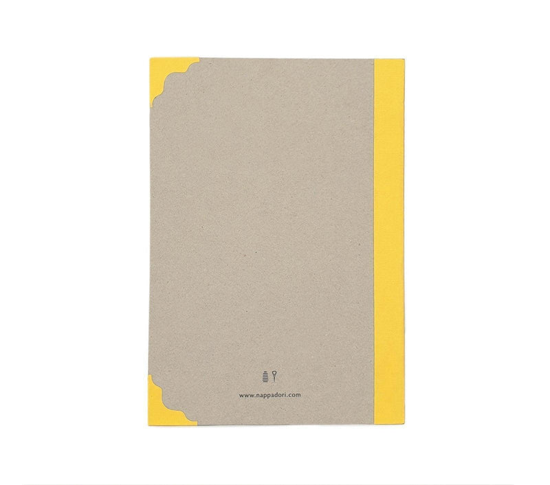 designer notebooks