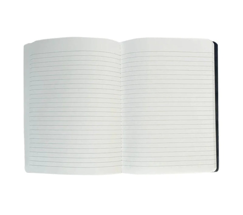 travel planner notebook online