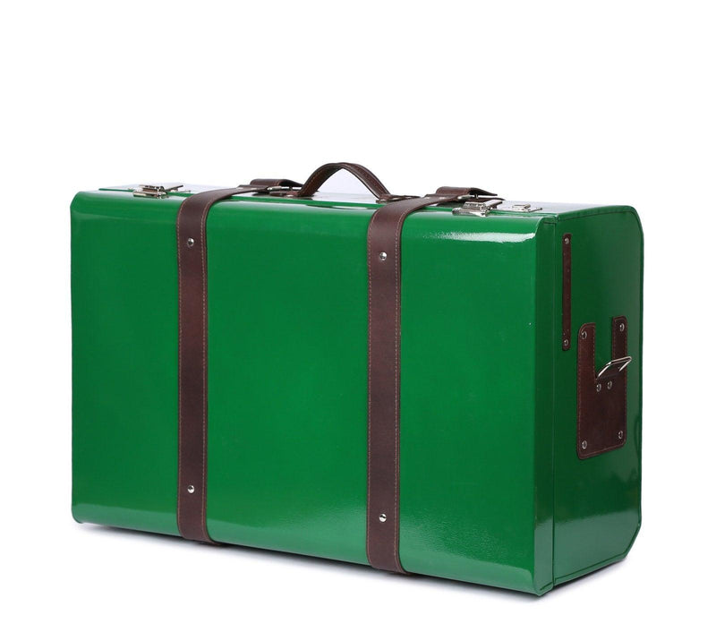 travel suitcase