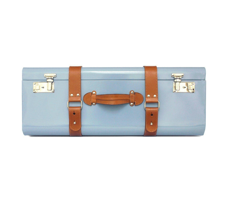 NAPPA DORI STEAMER TRUNK