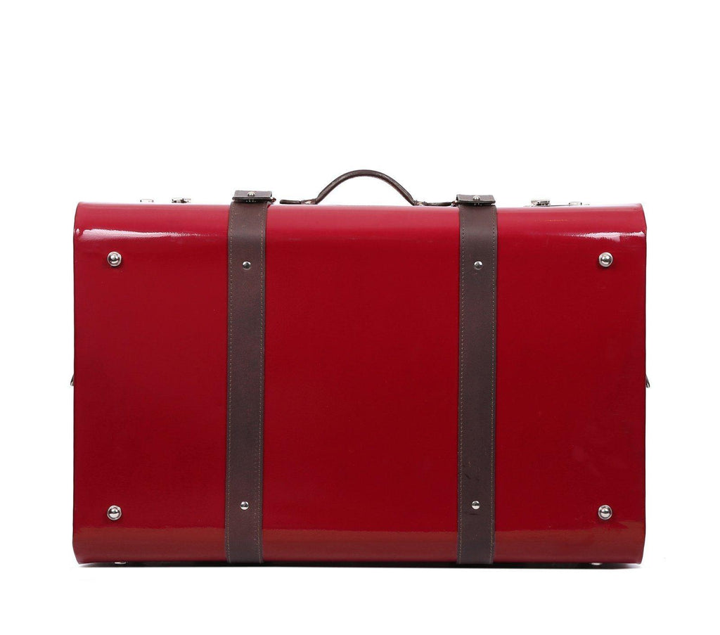 Buy Classic Trunk | Metal Storage Trunks – NAPPA DORI