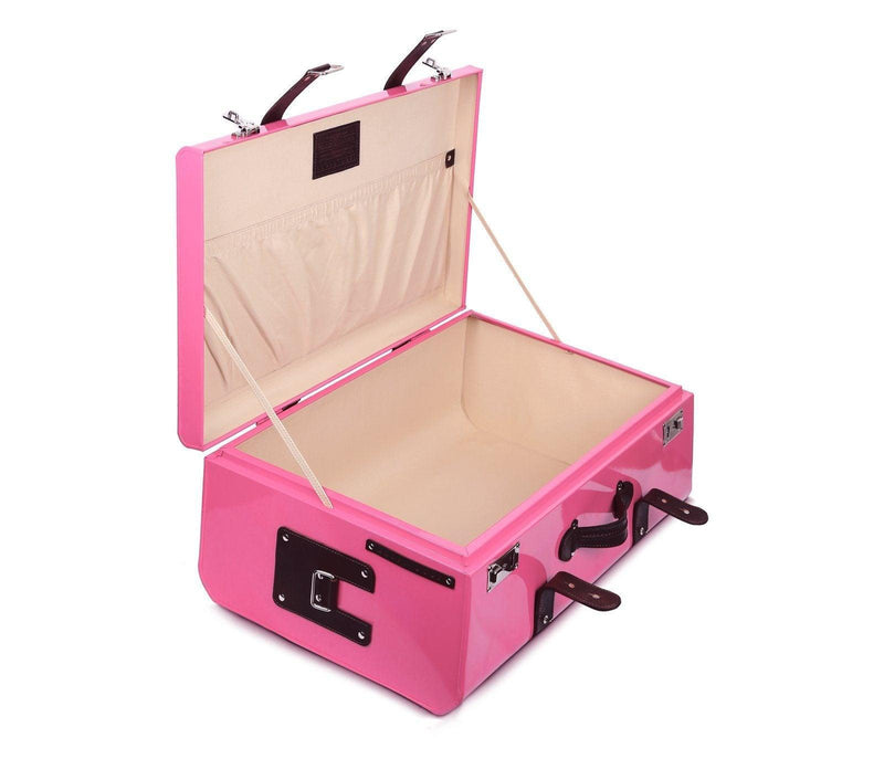 PINK Travel Trunk