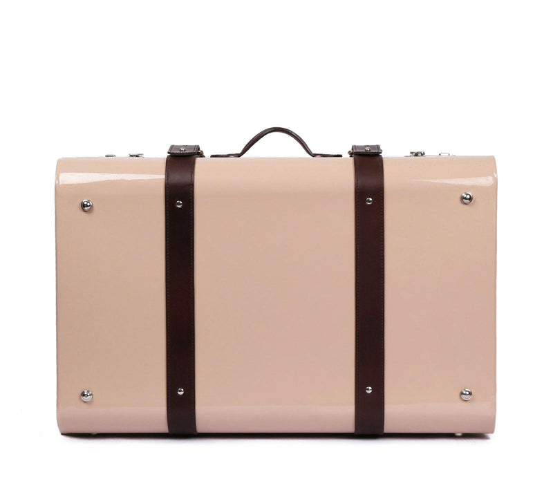 CLASSIC TRUNK - NAPPA DORI