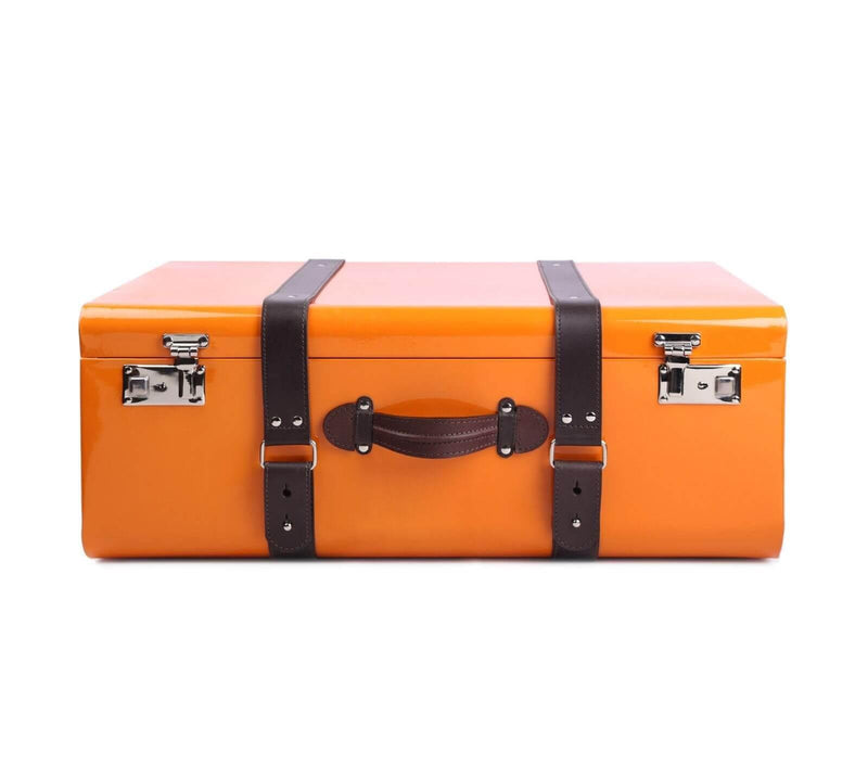 CLASSIC TRUNK - NAPPA DORI