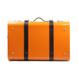 CLASSIC TRUNK - NAPPA DORI