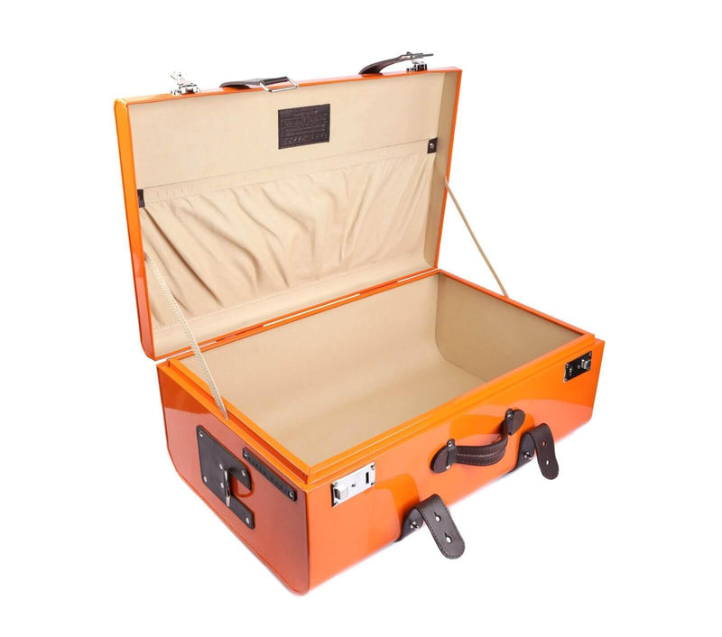 CLASSIC TRUNK - NAPPA DORI