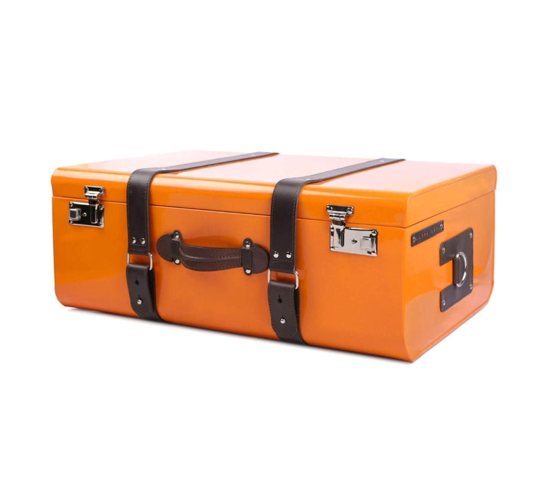 CLASSIC TRUNK - NAPPA DORI